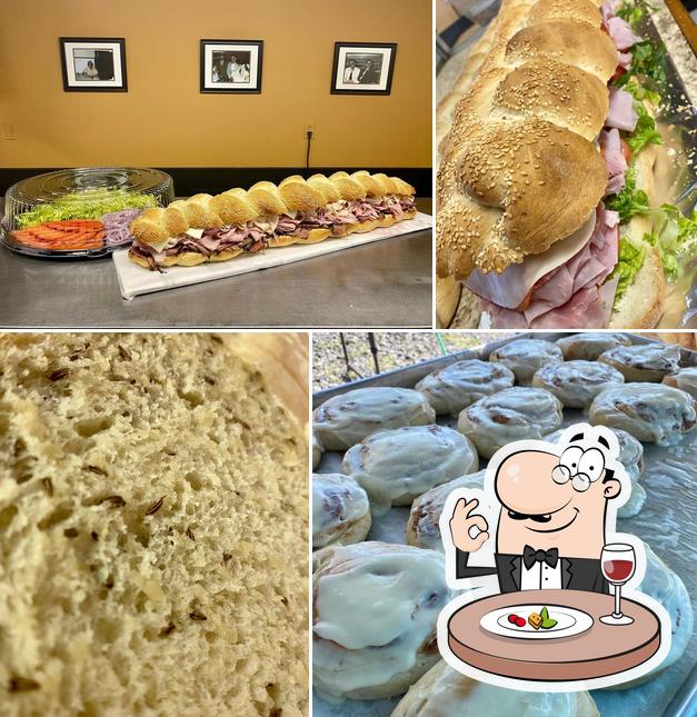 Frese's Bakery & Catering in Ravena Restaurant reviews