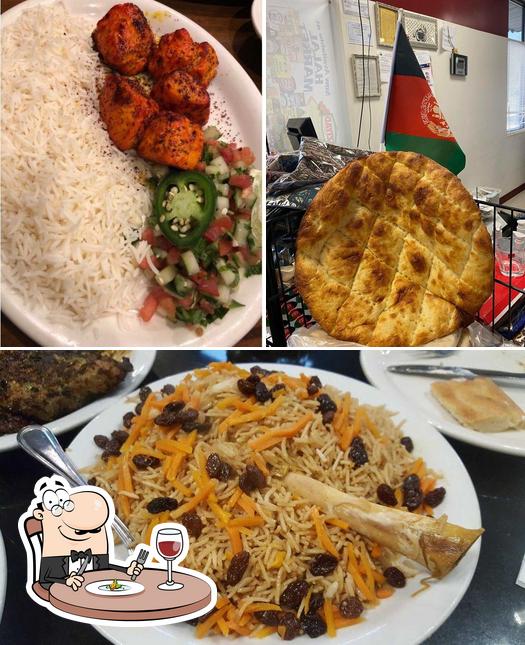 Halal Meat Market in West Valley City Restaurant menu and reviews