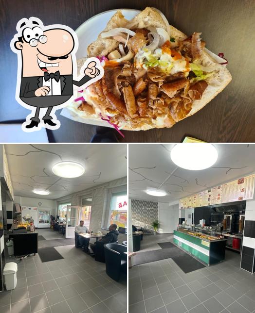 Max Döner restaurant, Halle (Saale) - Restaurant reviews