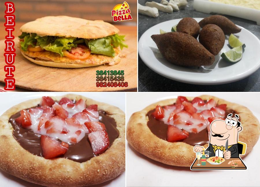 Pizza Bella DELIVERY