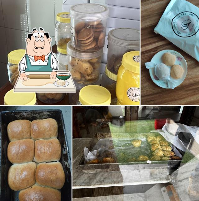 Udwada Bakers