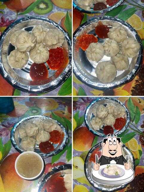 WOW TASTY MOMO
