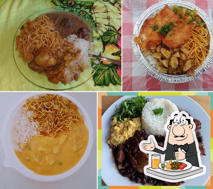 Restaurante Sabor Caseiro