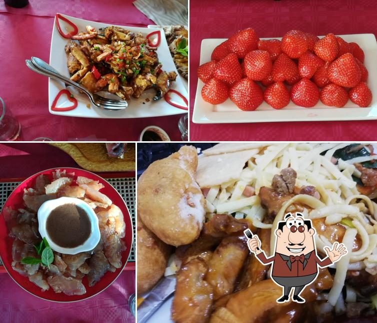 Rose Garden, Schiedam Restaurant reviews