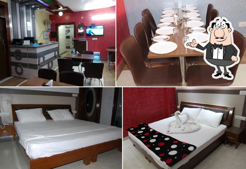The 7 Clouds Hotel