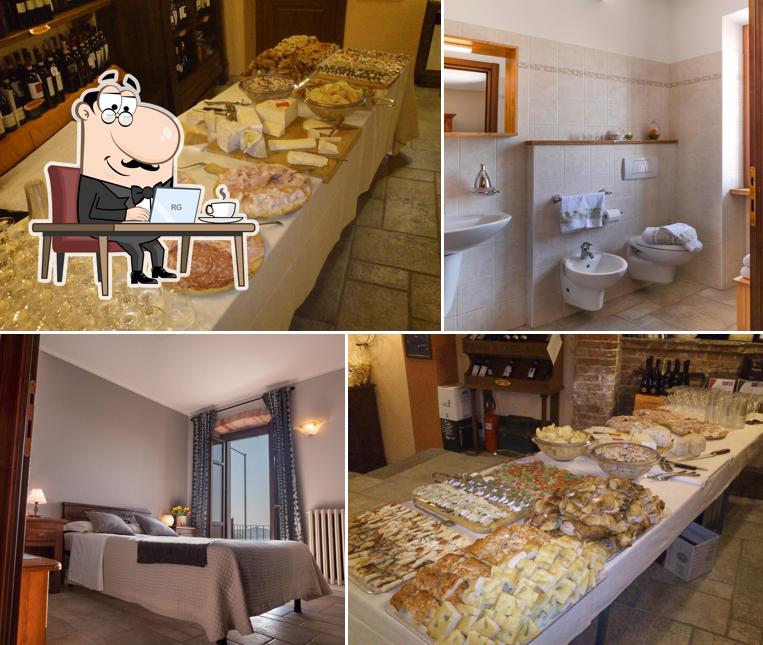 Il Borgo B&B