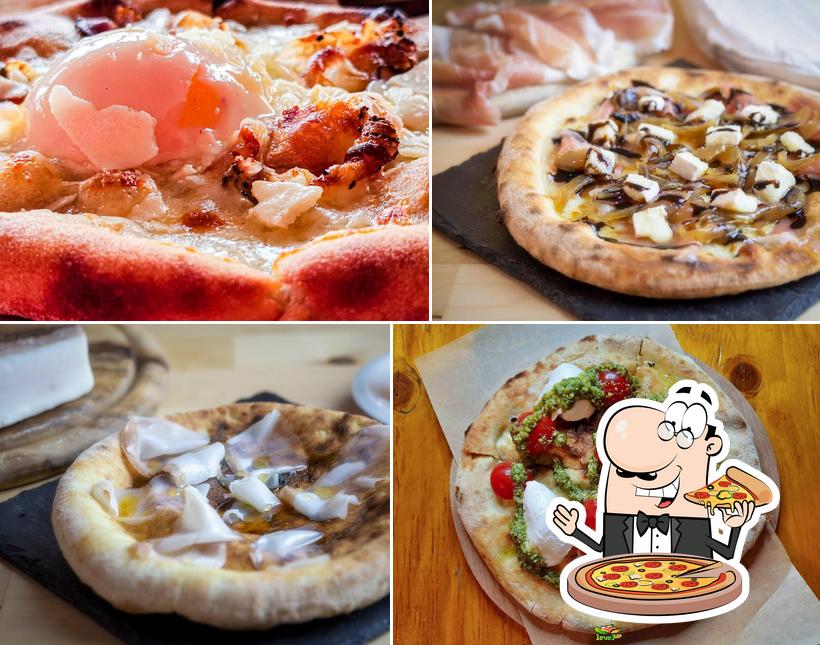 Pizzotta - Due Pizzotte, meglio di una Pizza!