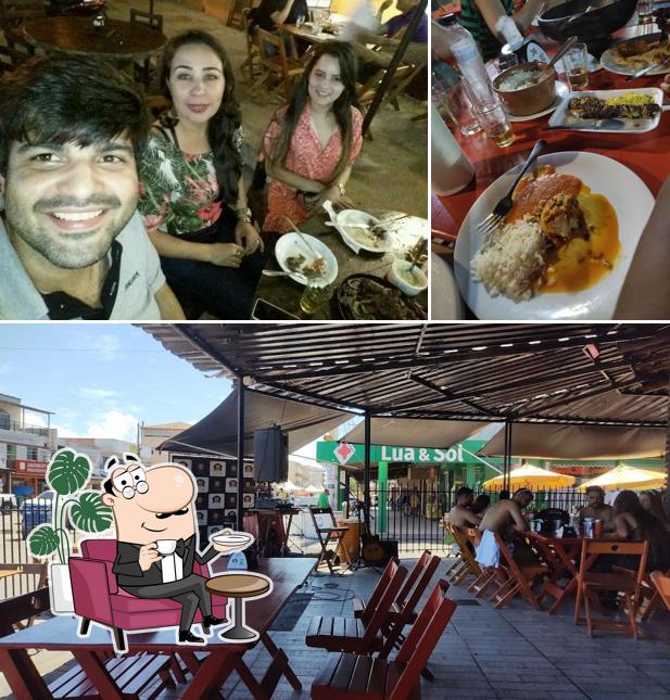 Botequim São Benedito