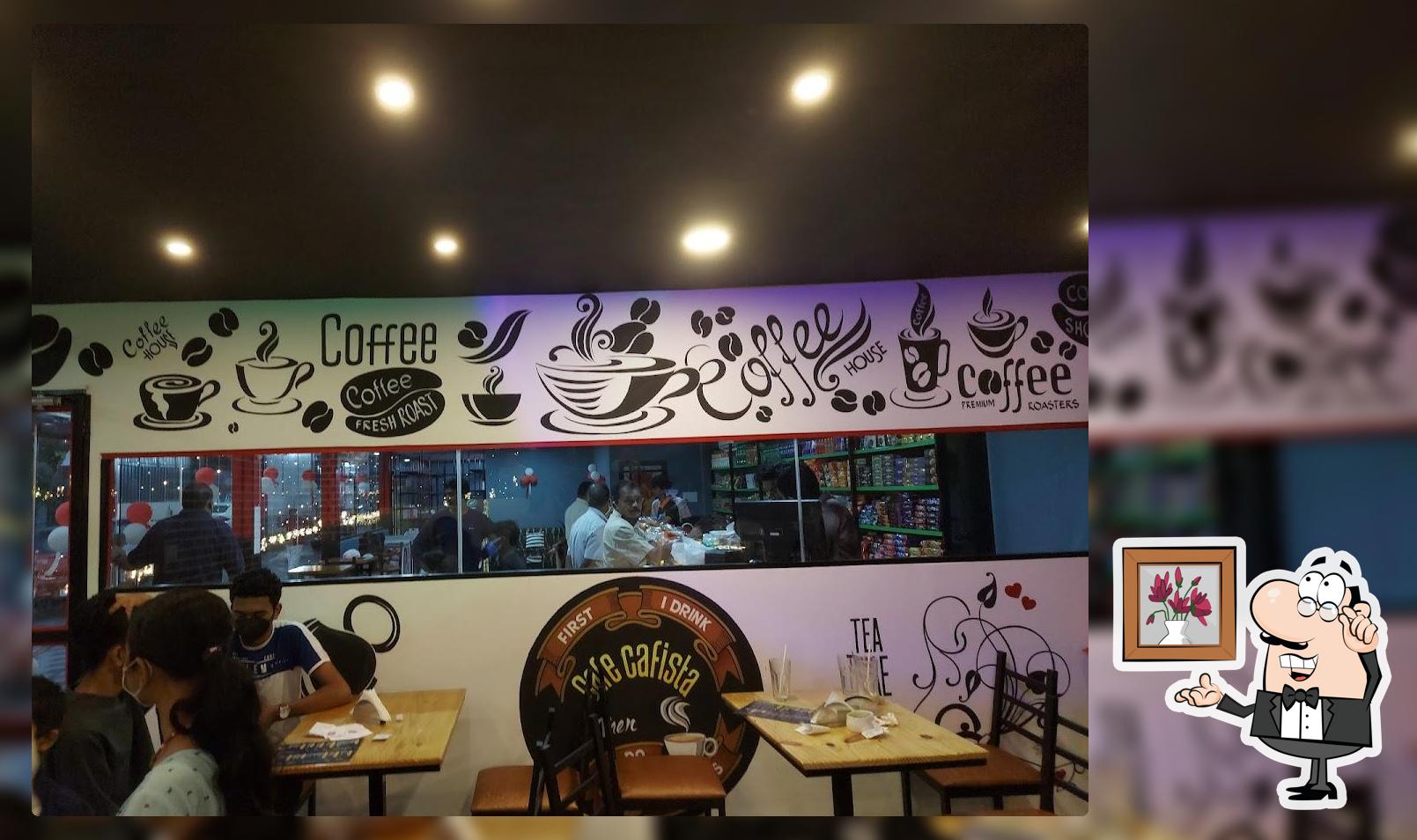 Cafe Cafista