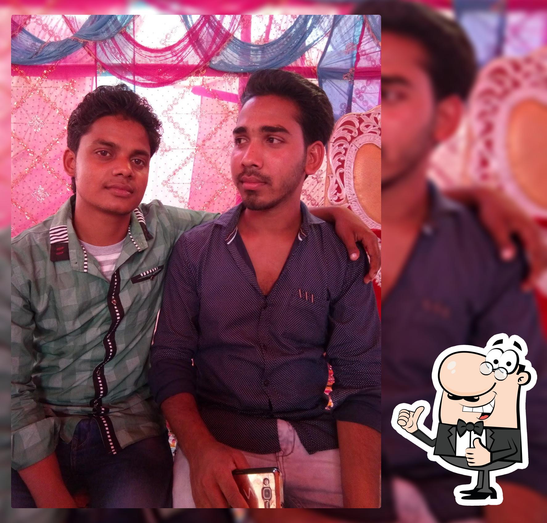 Sabdalpur Near Pepal Tree