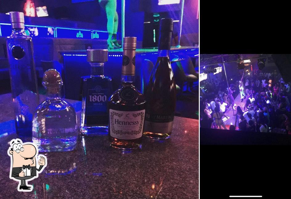 Ace of Spades in Detroit Restaurant reviews