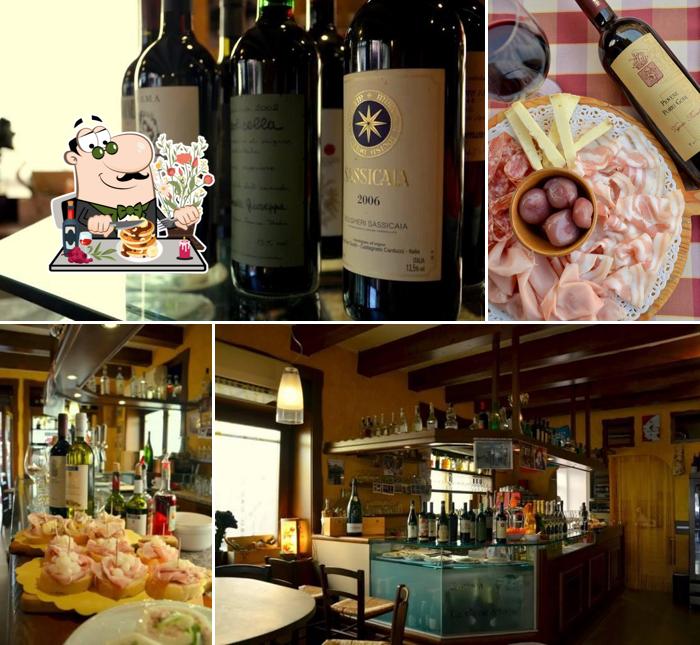 Enoteca La Caneveta