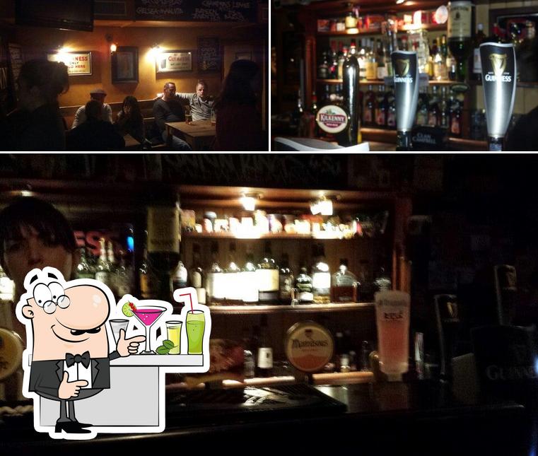 Regarder l'image de O'Callaghan Irish Pub