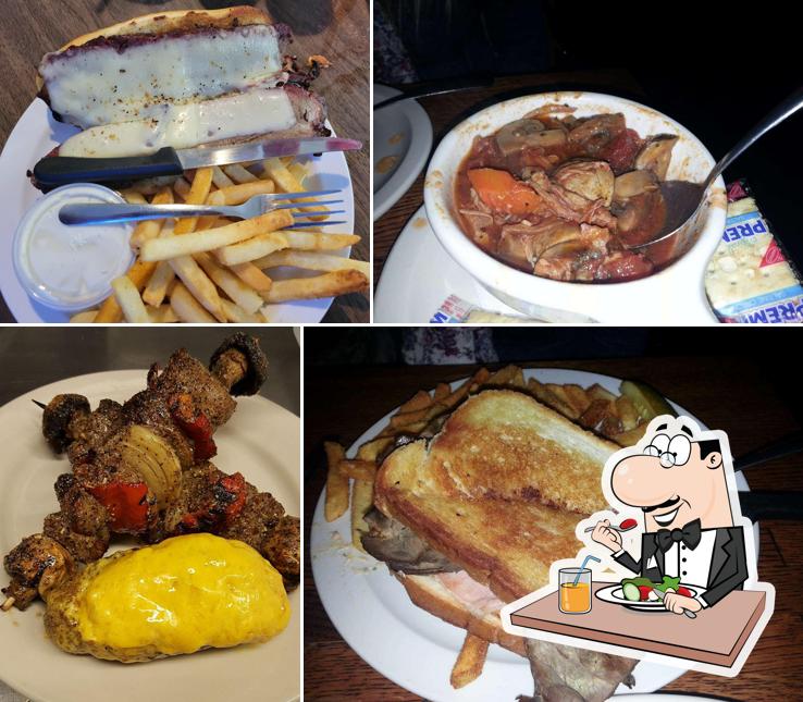 Pilot House Restaurant & Catering in Cape Girardeau Restaurant menu