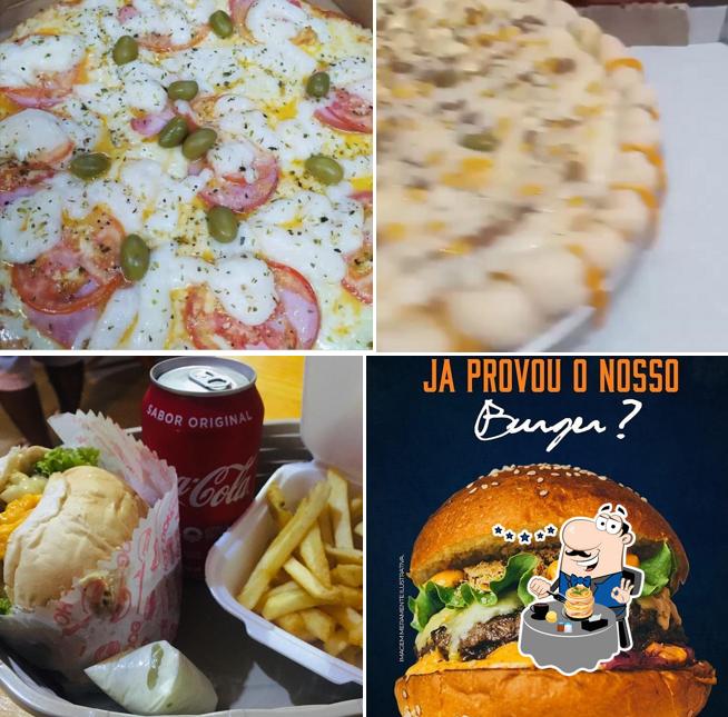 Pizzaria Moriá