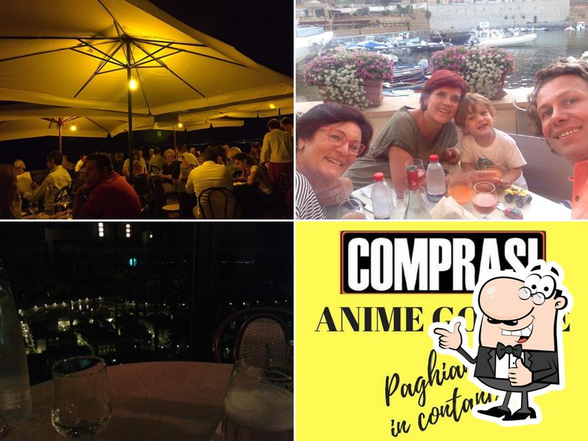 Antica Solunto Dal 1958