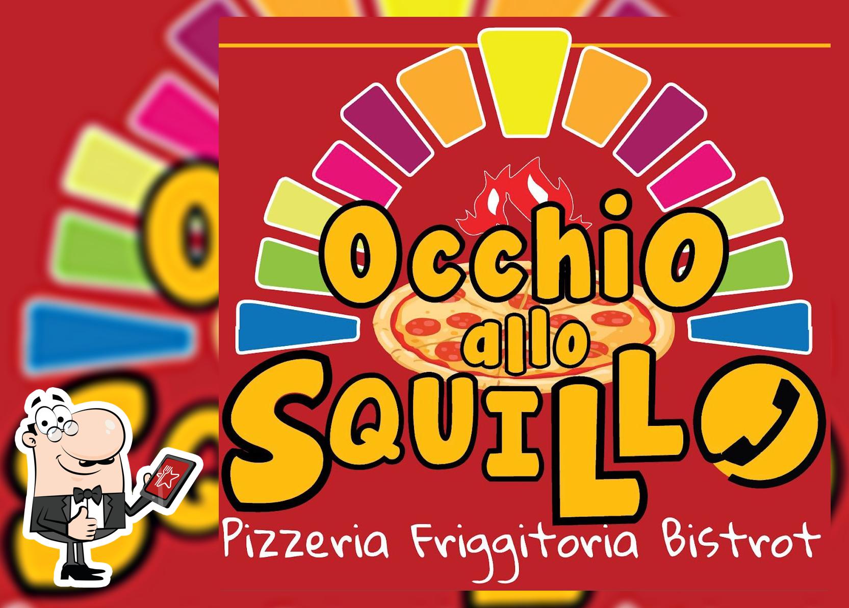 Occhio allo Squillo