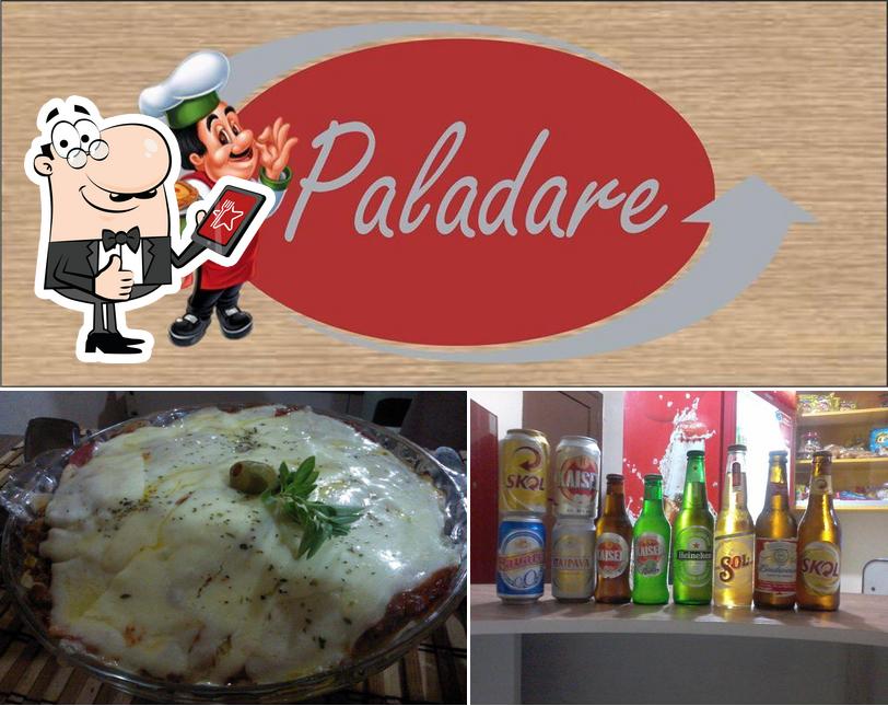 Paladare Pizzaria