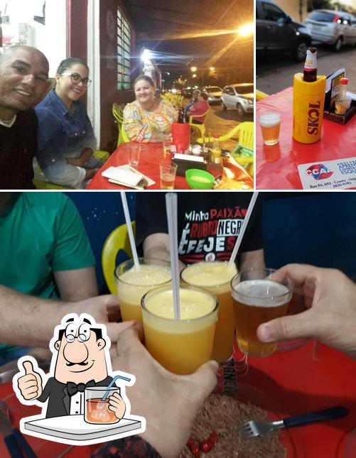 Espetinho Do Jerônimo