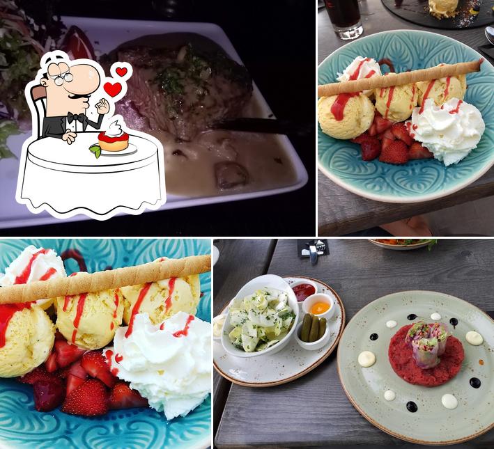 Bar & Bistro fIIb