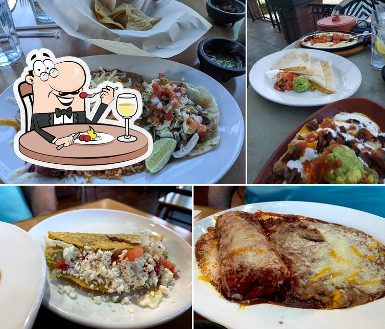 Cheecho's Fajitas & Cantina in Las Vegas Restaurant menu and reviews