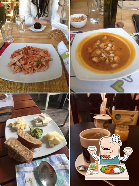 Plats à Cuib