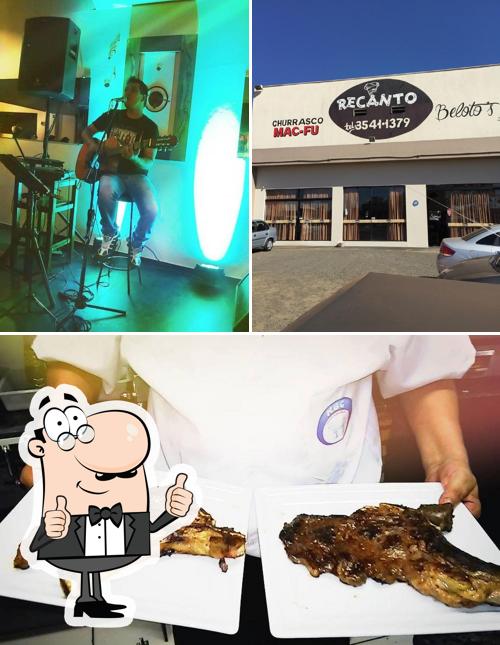 See the image of Mac Fu Belotos Restaurante