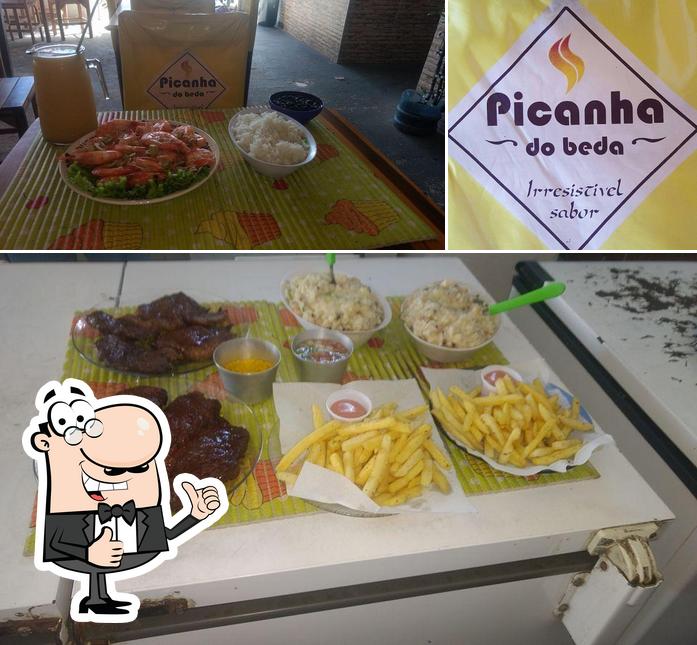 See this picture of Churrascaria E Pizzaria Picanha Do Beda