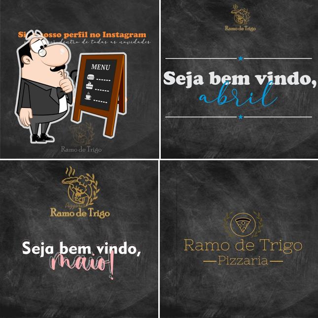 Ramo De Trigo