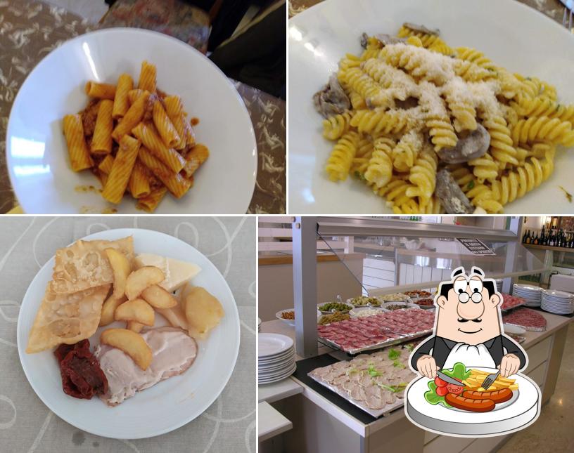 Ristorante al Ragno
