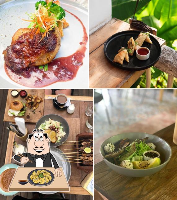 Sugar Rock restaurant, Pecatu Restaurant reviews