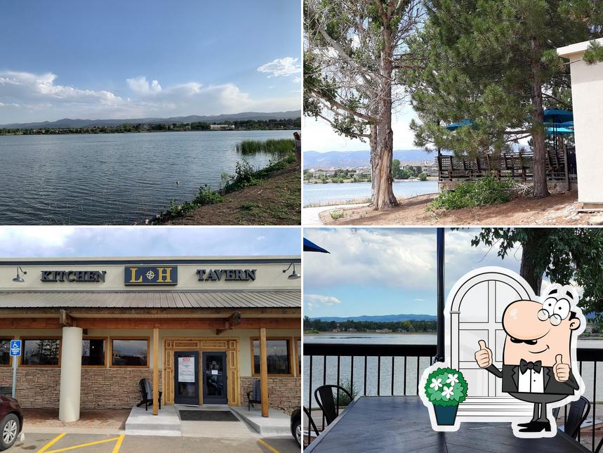 The Lake House Kitchen & Tavern in Littleton - Restaurant menu and reviews