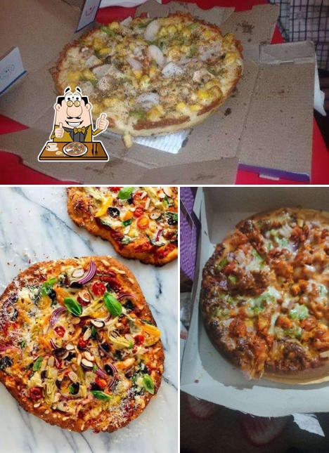 Yashwanth Pizza Den, Secunderabad - Restaurant reviews