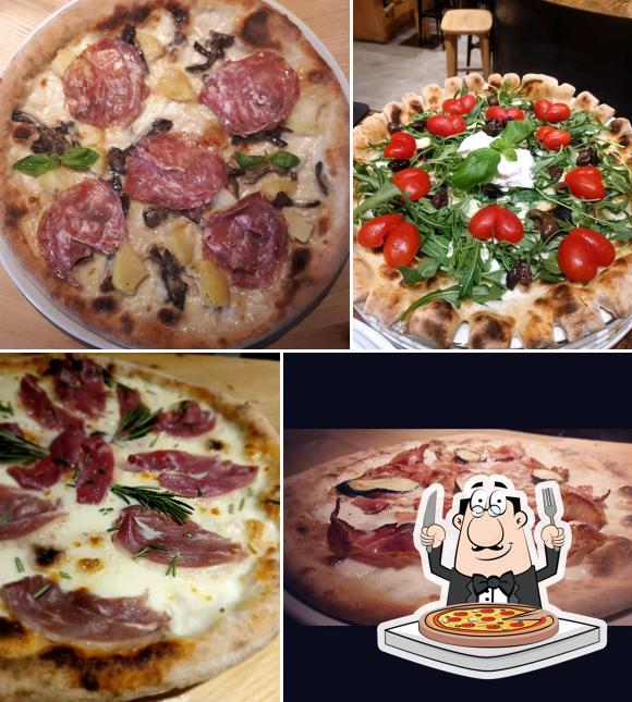 Pizzeria Ristorante Saraceno