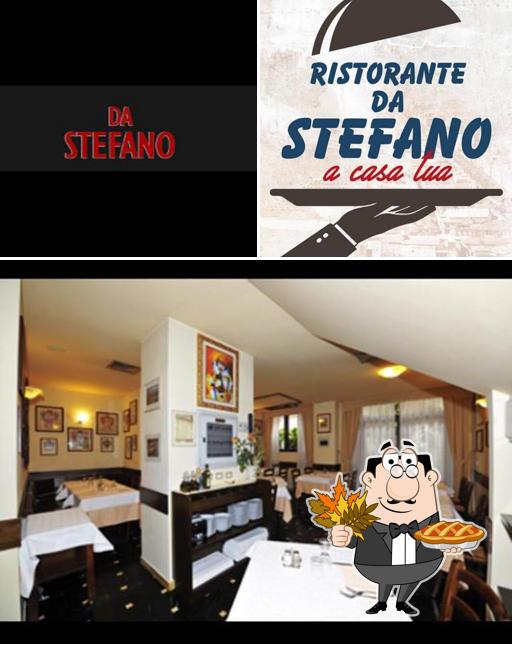 See the image of Ristorante da Stefano