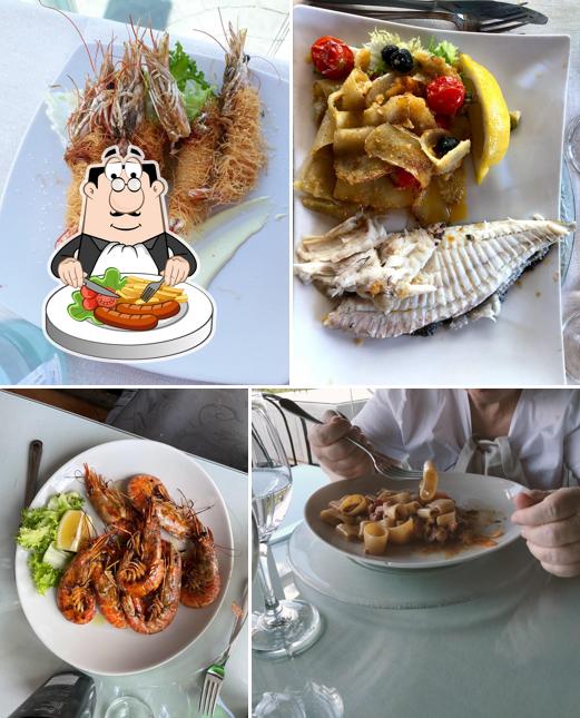 Ristorante Le Due Lune