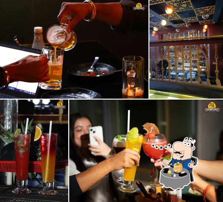 The Brew Estate Ludhiana, Ludhiana, Sat Paul Mittal Rd Restaurant reviews