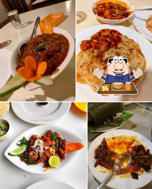 Topform Restaurant Kozhikode