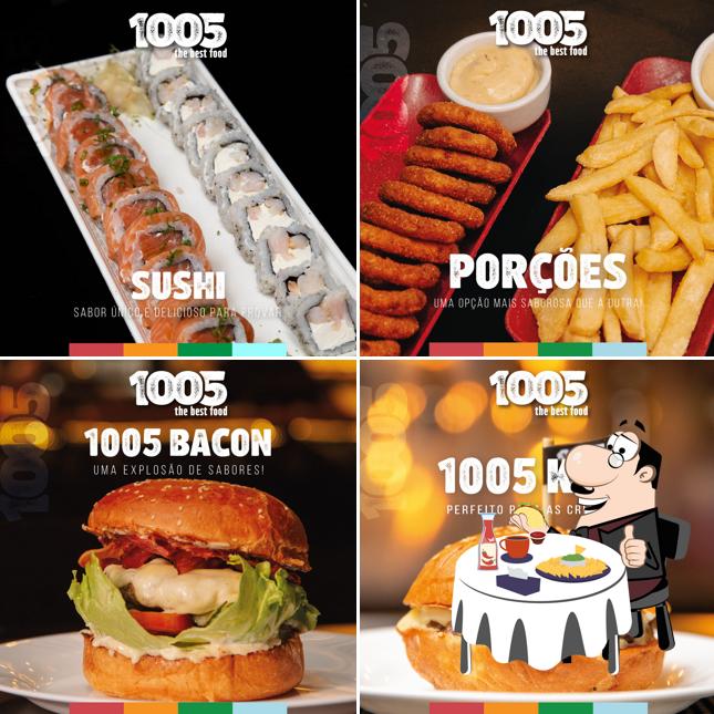 1005 Foods Canoinhas