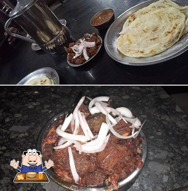 Aiswarya Restaurant