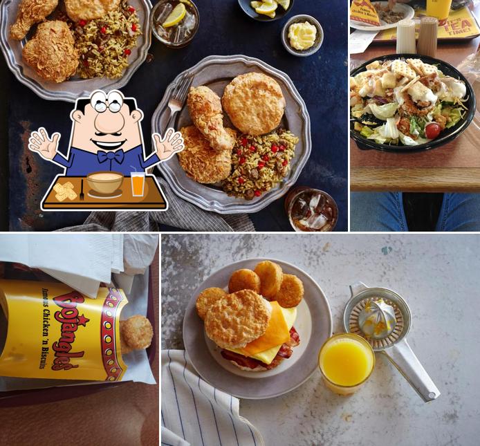 Find the best place to eat in Aynor, summer 2024 Restaurant Guru