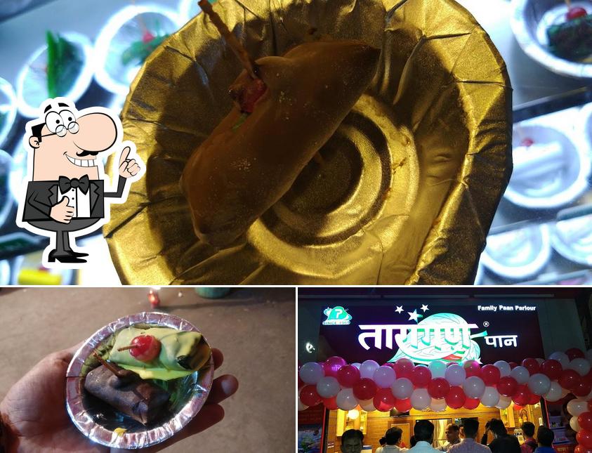 Tarangaan Paan