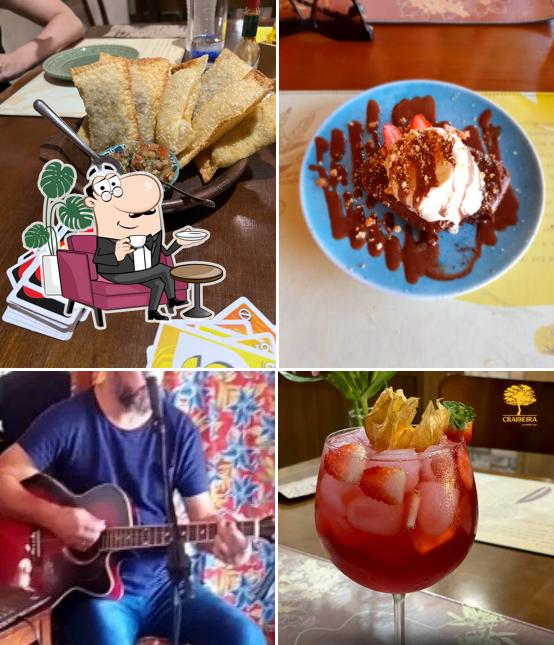 Craibeira Cozinha Bar