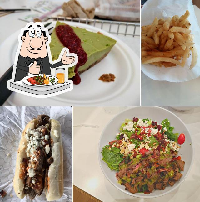 Find the best place to eat in Spanish Fork, winter 2023 Restaurant Guru