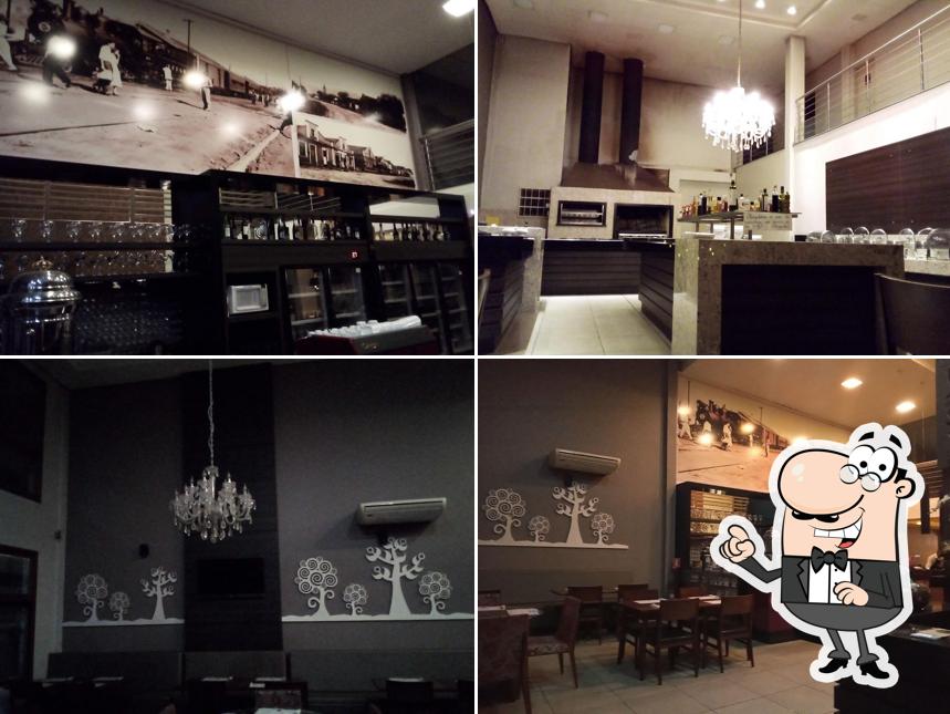D'Juca Forno & Grill
