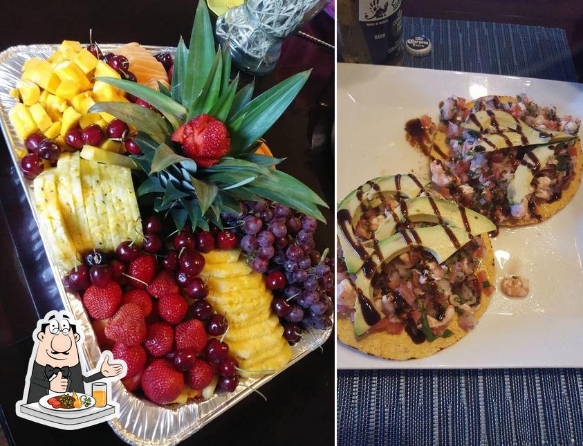 La Fonda Catering in Los Angeles Restaurant reviews
