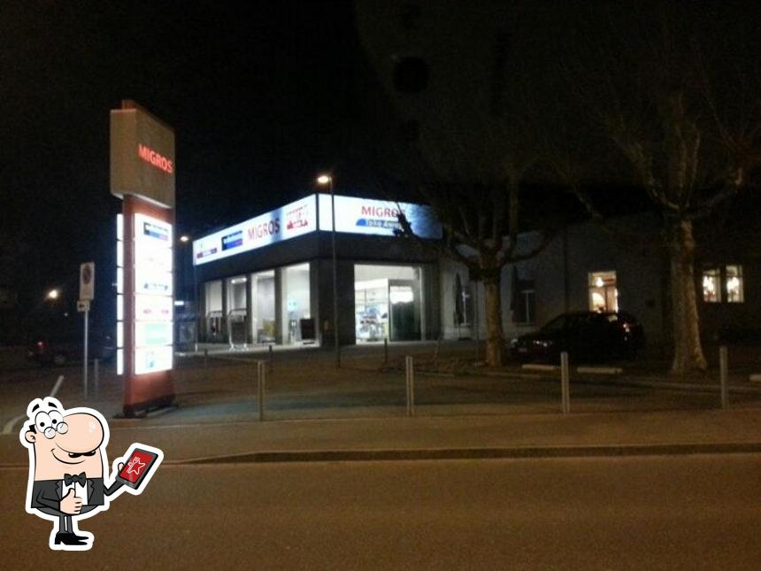 Regarder cette image de Take Away - Uster - Illuster