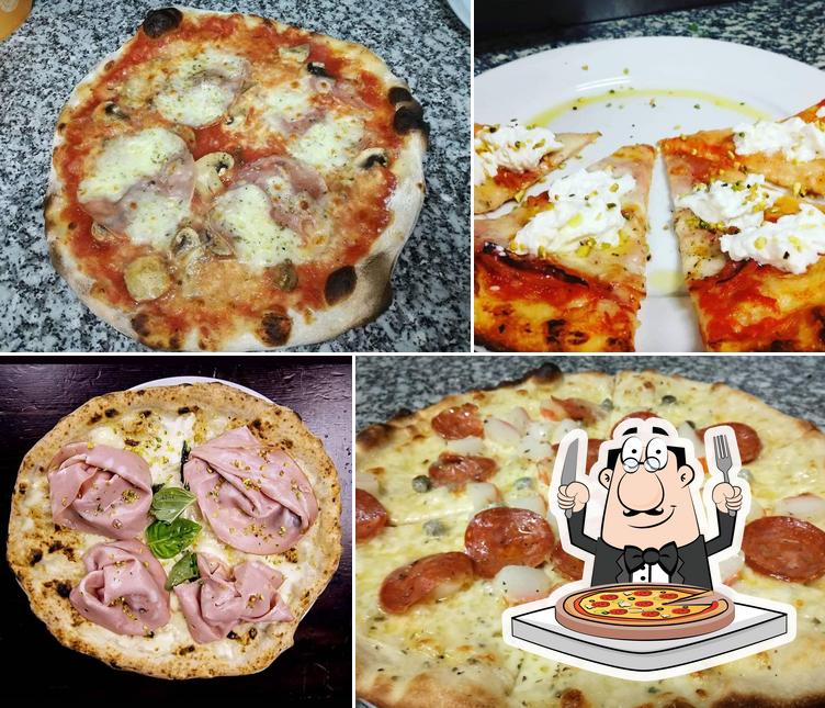 Pizzeria Nashville