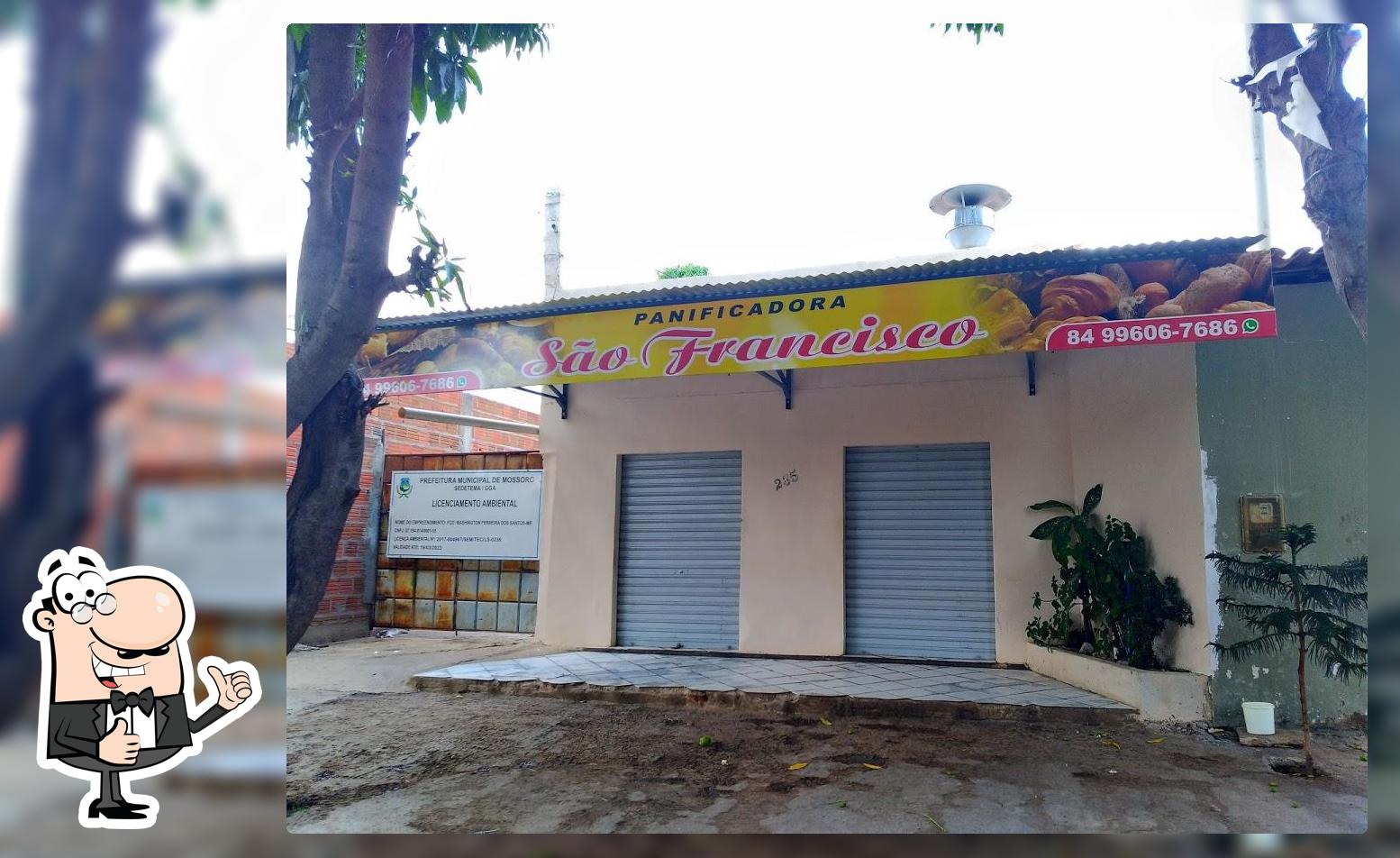 Panificadora São Francisco