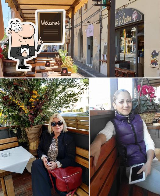 Здесь можно посмотреть фотографию паба и бара "Caffe Matis di Pelliconi Roberto"